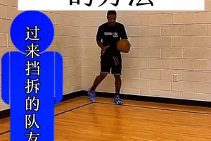 为什么我的篮球突破总是被防守住?如何提升你的突破成功率